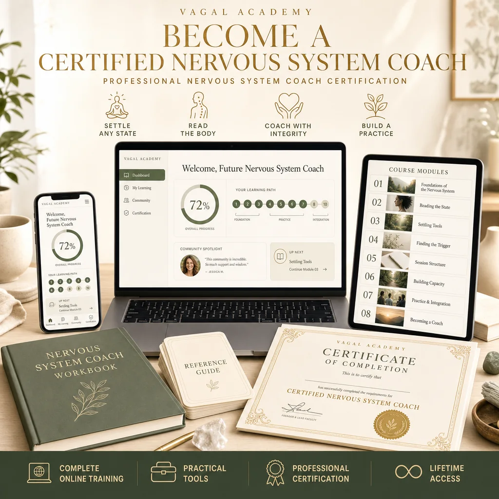 The complete program