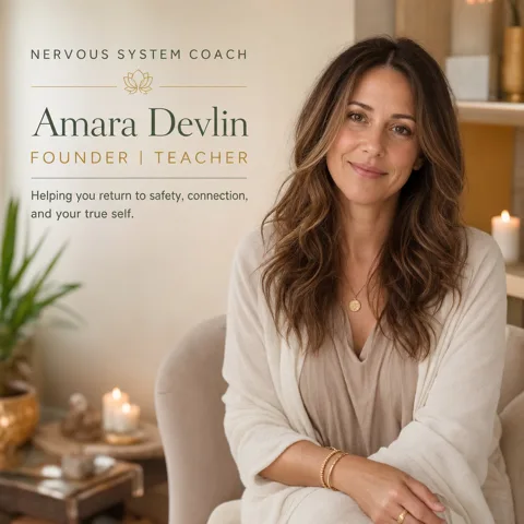 Dr. Lena Hartmann, Founder and Lead Instructor