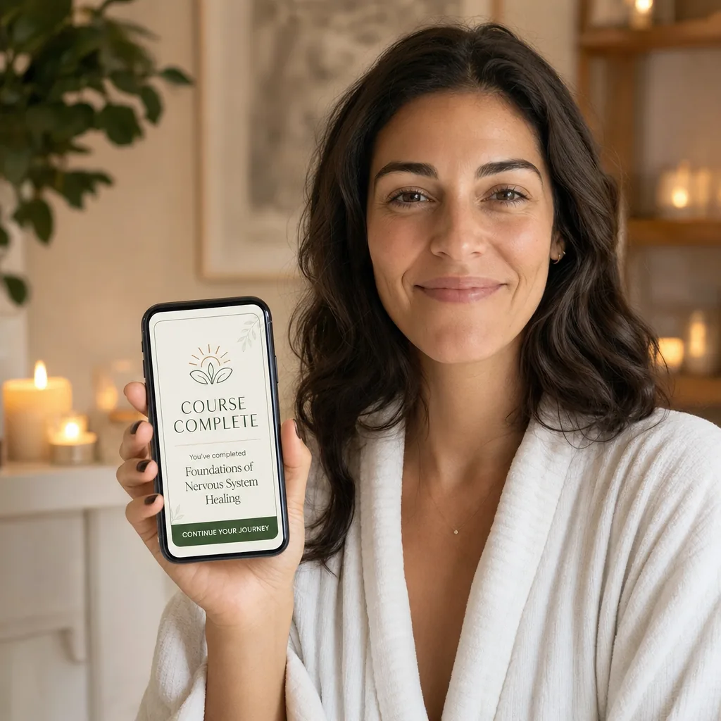 Give your first full reading